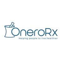 OneroRx logo