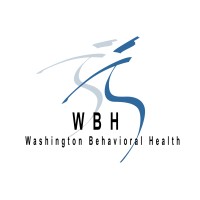 Washington Behavioral Health logo