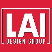 LAI Design Group logo