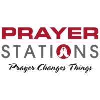 Prayer Stations Inc. logo