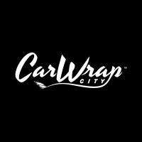 Car Wrap City logo