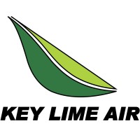 Key Lime Air logo