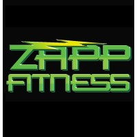 Zapp Fitness logo