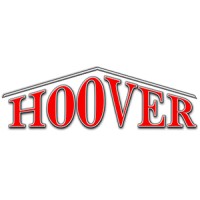 HOOVER ELECTRIC PLUMBING HEATING COOLING INC logo