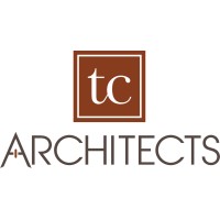 TC Architects logo