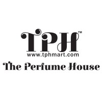TPH - The Perfume House logo
