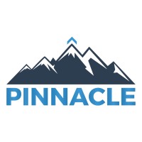 Pinnacle Cleaning Services logo