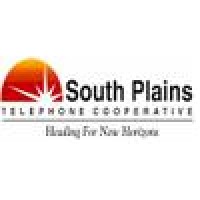 South Plains Telephone Co-Op logo