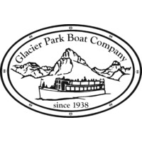Glacier Park Boat Company logo
