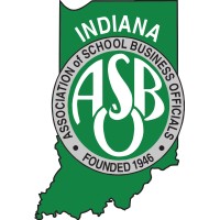 Indiana Association Of School Business Officials logo