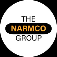The NARMCO Group logo