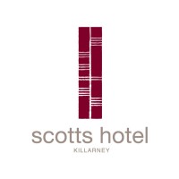 Scotts Hotel Killarney logo
