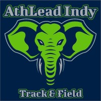 AthLead Indy logo