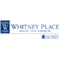 Whitney Place Assisted Living Residence logo