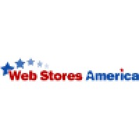 Web Stores America logo