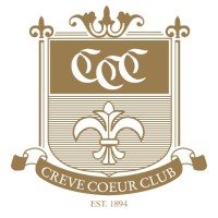 Creve Coeur Club Of Peoria logo