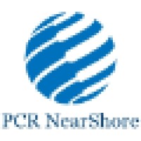 PCR Nearshore LLC logo