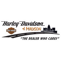 Harley-Davidson Of Madison logo
