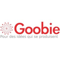 GOOBIE logo