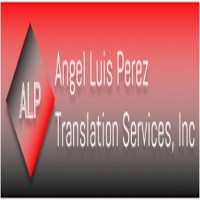 Angel Luis Perez Translation Services, Inc. logo