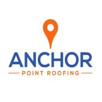Anchor Point Roofing logo