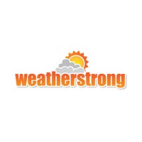 WeatherStrong logo