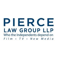 Pierce Law Group LLP logo