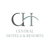 CENTRAL HOTELS & RESORTS logo