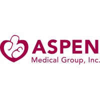 Aspen Medical Group, Inc. logo
