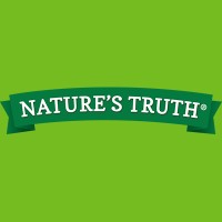 Nature's Truth, LLC logo