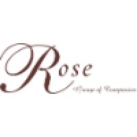 The Rose Group Of Companies logo