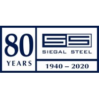 Siegal Steel Company logo