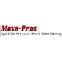 Move Pros logo