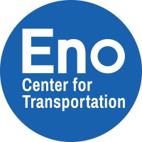 Eno Center For Transportation logo