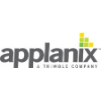 Applanix Corporation logo