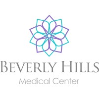 Beverly Hills Medical Centre logo