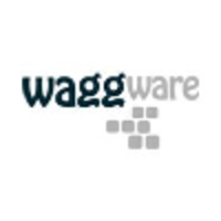 Waggware logo