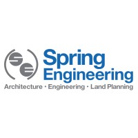 Spring Engineering, Inc. logo