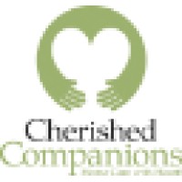 Cherished Companions Home Care, LLC logo