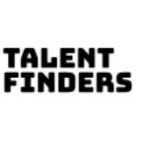 Talent Finders logo