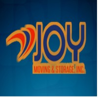 Joy Moving And Storage logo