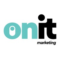 ONIT Marketing logo