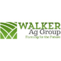Walker Ag Group logo
