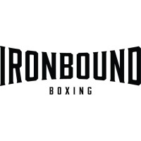 IRONBOUND Boxing logo