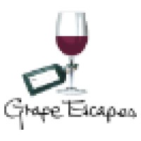 Grape Escapes Ltd logo