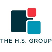 The H.S. Group logo