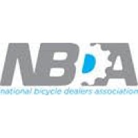 National Bicycle Dealers Association logo