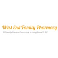 West End Family Pharmacy logo