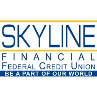 Skyline Financial Federal Credit Union logo
