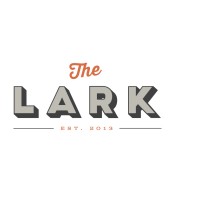 The Lark Santa Barbara logo